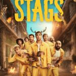 مسلسل Stags الموسم الاول مترجم