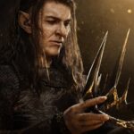 مسلسل The Lord of the Rings The Rings of Power الموسم الثاني الحلقة 5 مترجمة