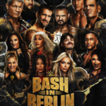 : عرض WWE Bash In Berlin 2024 مترجم