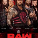 عرض الرو WWE RAW 09.09.2024 مترجم