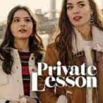 فيلم درس خصوصي Private Lesson 2022 مترجم اون لاين