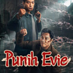 فيلم Punish Evil 2024 مترجم