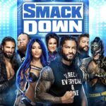 عرض سماك داون لايف WWE Smackdown Live 20.09.2024 مترجم