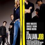فيلم The Italian Job 2003 مترجم