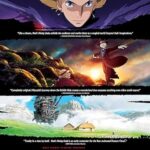 فيلم Howl no Ugoku Shiro مترجم