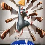 فيلم Ratatouille 2007 مترجم