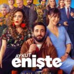 فيلم الصهر Aykut Eniste 2019 مترجم اون لاين