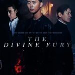 فيلم The Divine Fury 2019 مترجم