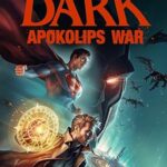 فيلم Justice League Dark: Apokolips War 2020 مترجم