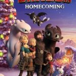 فيلم How to Train Your Dragon Homecoming 2019 مترجم