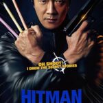 فيلم Hitman Agent Jun 2020 مترجم