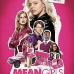 فيلم Mean Girls 2024 مترجم