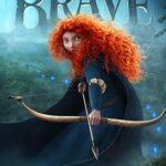 فيلم Brave 2012 مترجم