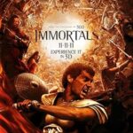 فيلم Immortals 2011 مترجم