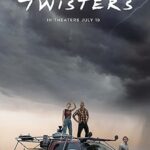 فيلم Twisters 2024 مترجم اون لاين