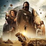 فيلم Kalki 2898 AD 2024 مترجم