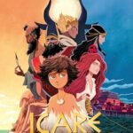فيلم Icare 2022 مترجم