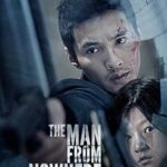 فيلم The Man From Nowhere 2010 مترجم