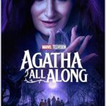 مسلسل Agatha All Along الموسم الاول مترجم