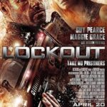 فيلم Lockout 2012 مترجم