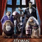 فيلم The Addams Family 2019 مترجم