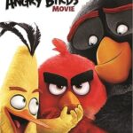 فيلم The Angry Birds 2016 مترجم