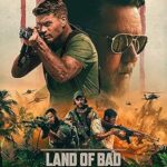 فيلم Land of Bad 2024 مترجم اون لاين