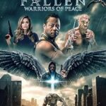 فيلم Angels Fallen: Warriors of Peace 2024 مترجم اون لاين
