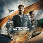 فيلم Operation Valentine 2024 مترجم اون لاين