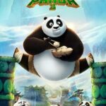 فيلم Kung Fu Panda 3 2016 مترجم