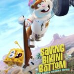 فيلم Saving Bikini Bottom: The Sandy Cheeks Movie 2024 مترجم اون لاين