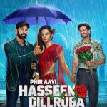 فيلم Phir Aayi Hasseen Dillruba 2024 مترجم