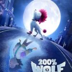 فيلم 200 Wolf 2024 مترجم اون لاين