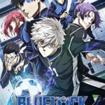فيلم Blue Lock: Episode Nagi 2024 مترجم اون لاين