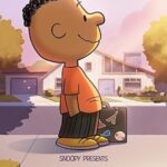 فيلم Snoopy Presents- Welcome Home, Franklin 2024 مترجم اون لاين