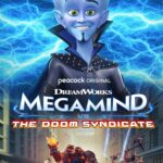 فيلم Megamind vs. The Doom Syndicate 2024 مترجم اون لاين