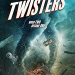 فيلم The Twisters 2024 مترجم اون لاين