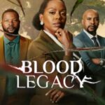 مسلسل Blood Legacy الموسم الاول الحلقة 18 مترجمة