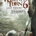 فيلم Wrong Turn 6 Last Resort 2014 مترجم