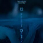 فيلم 12 Feet Deep 2016 مترجم