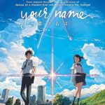 فيلم Kimi no Na wa (Your name) مترجم