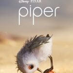 فيلم Piper 2016 مترجم