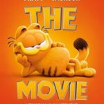 فيلم The Garfield Movie 2024 مترجم اون لاين