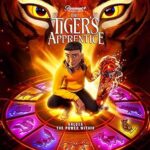 فيلم The Tiger’s Apprentice 2024 مترجم