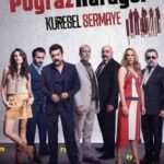 فيلم Poyraz Karayel: Küresel Sermaye 2017 مترجم