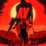 فيلم الملاحقة Av: The Hunt 2020 مترجم اون لاين