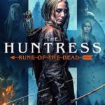 فيلم The Huntress: Rune of the Dead 2019 مترجم