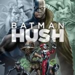 فيلم Batman Hush 2019 مترجم