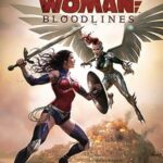 فيلم Wonder Woman: Bloodlines 2019 مترجم