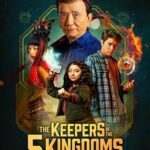 فيلم The Keepers of the 5 Kingdoms 2024 مترجم